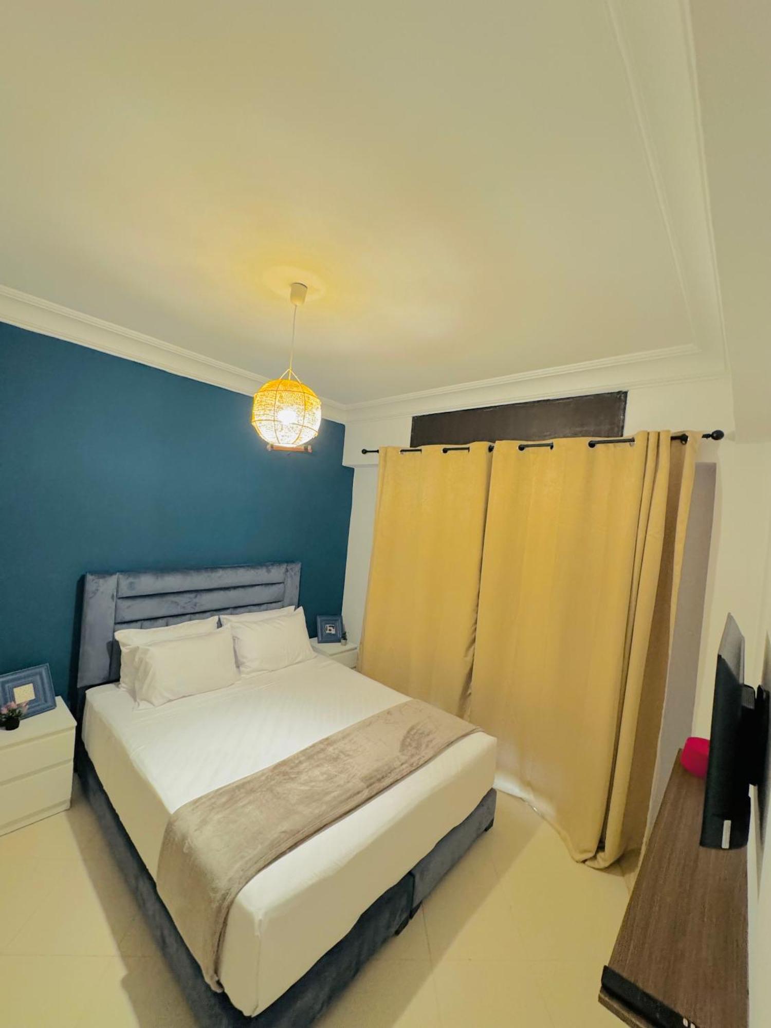 Le Gueliz Suite City Center Marrákes Kültér fotó