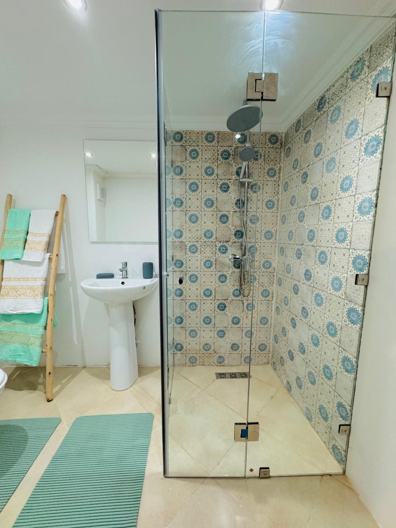 Le Gueliz Suite City Center Marrákes Kültér fotó